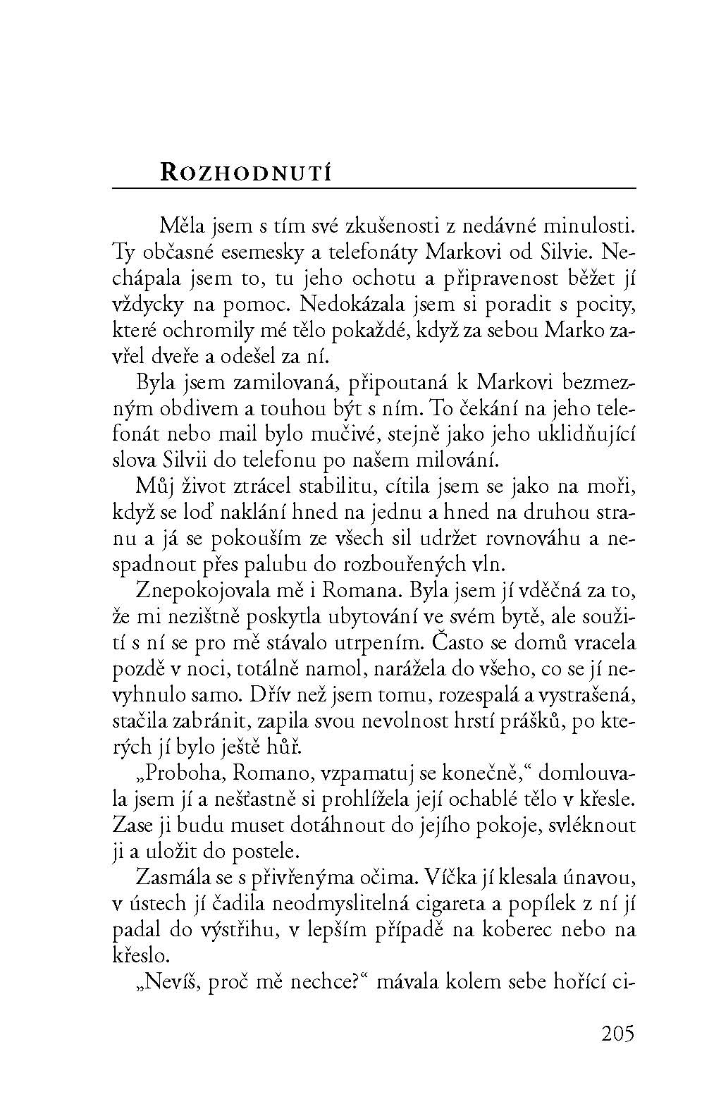 Miluj mě navždy