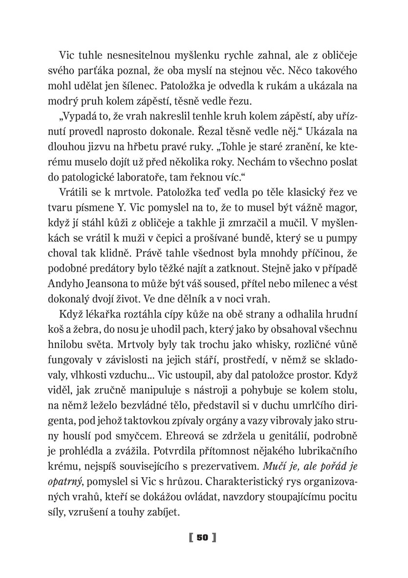 Nedokončený rukopis