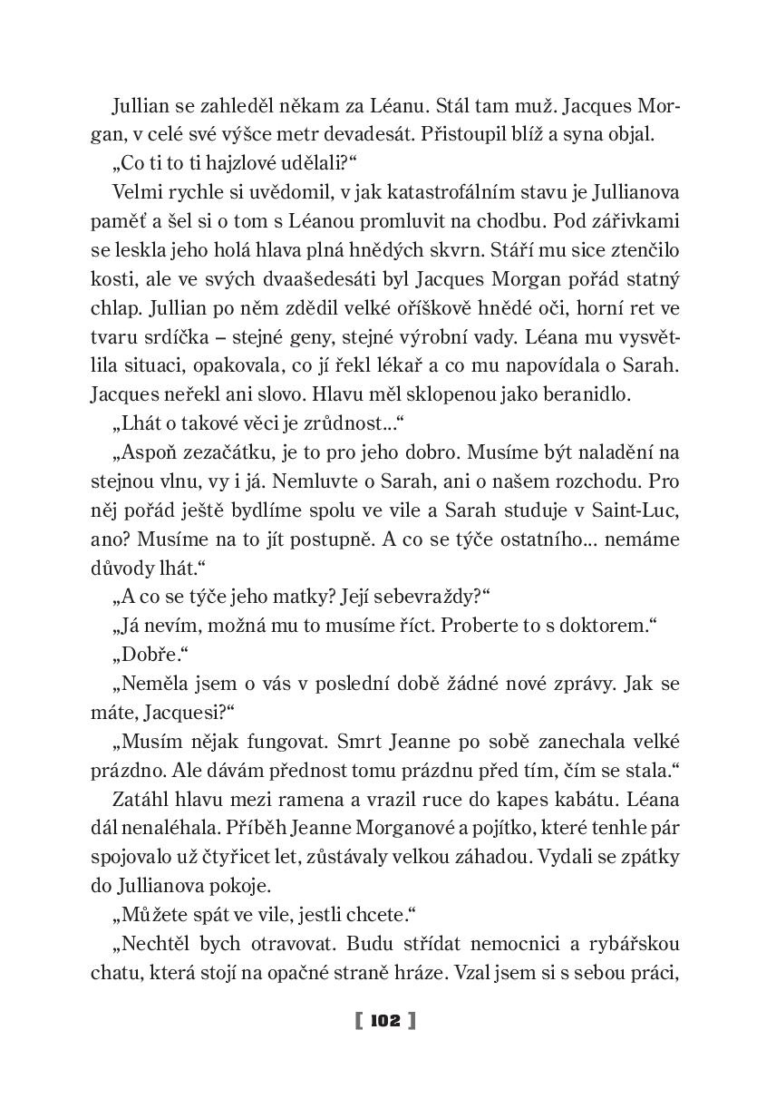 Nedokončený rukopis