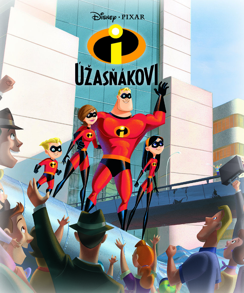 Disney Pohádkový adventní kalendář