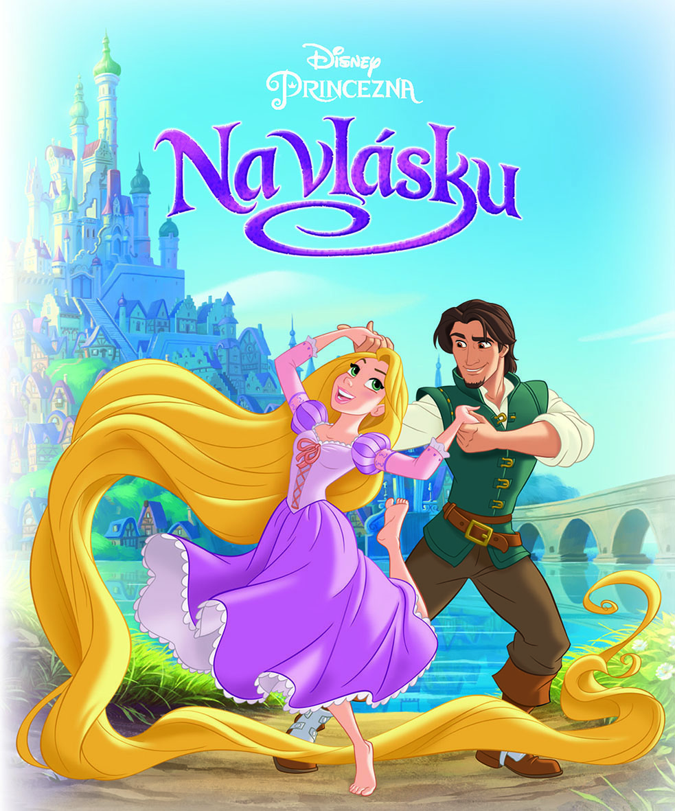 Disney Pohádkový adventní kalendář