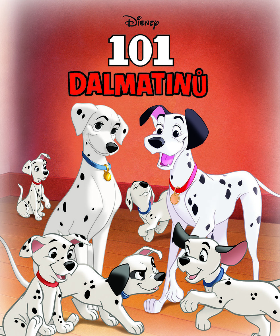 Disney Pohádkový adventní kalendář