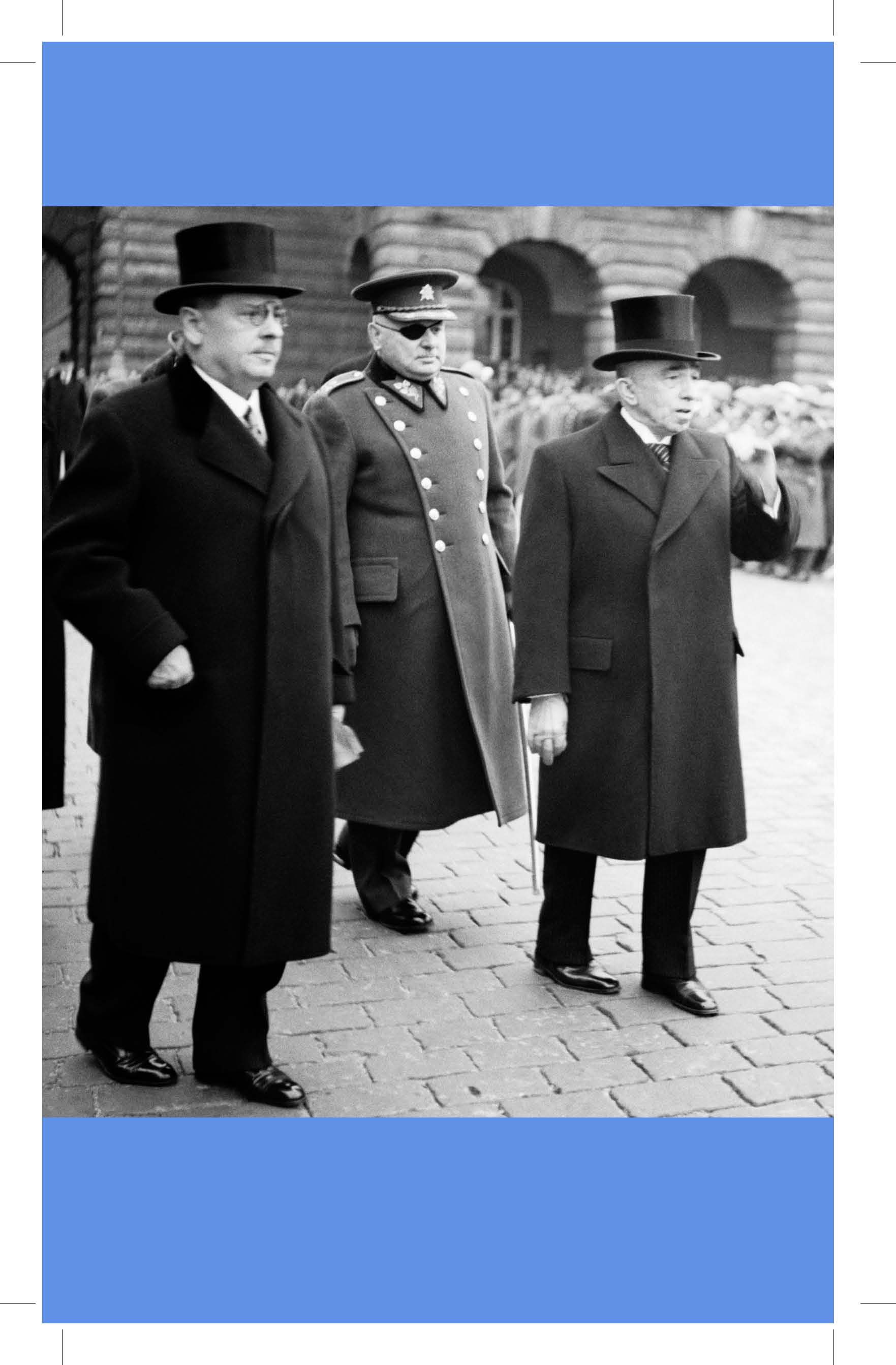 Kdo mířil na Hrad?