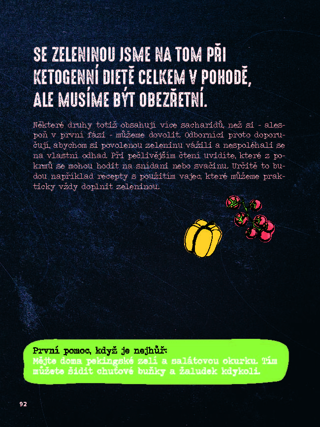 Ketodieta 