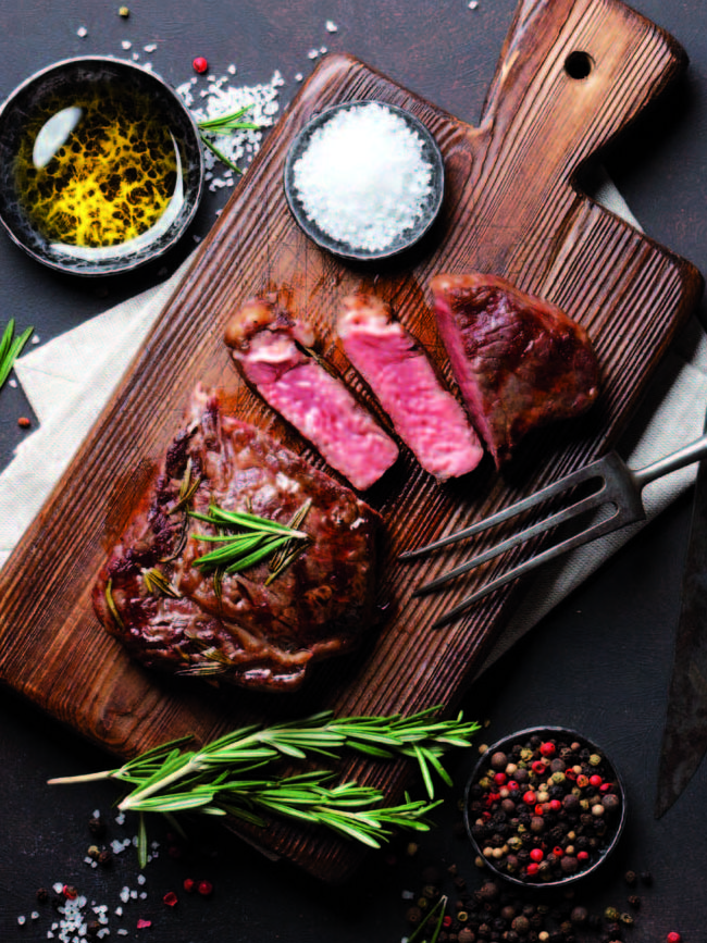 Ketodieta 