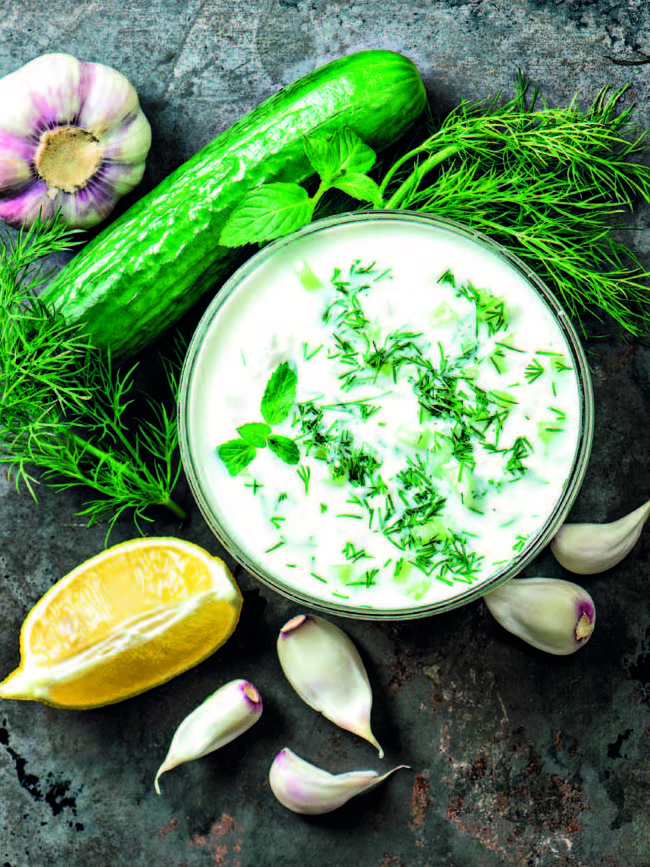Ketodieta 