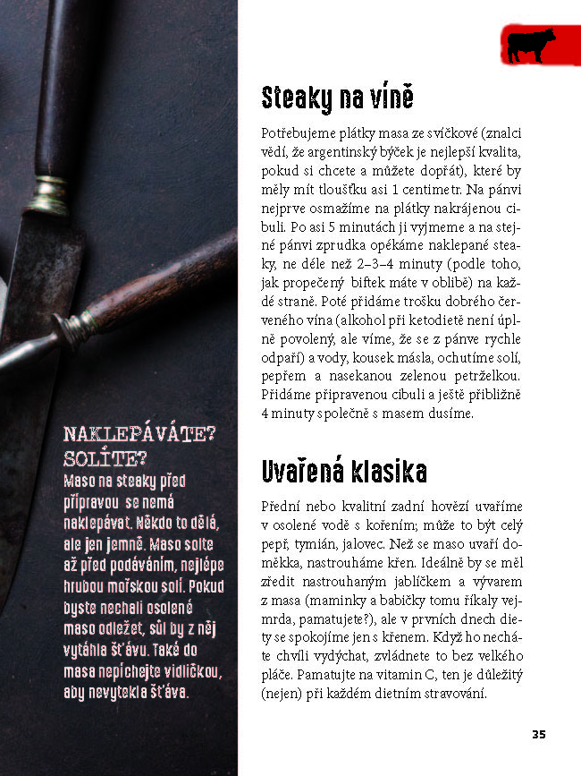 Ketodieta 