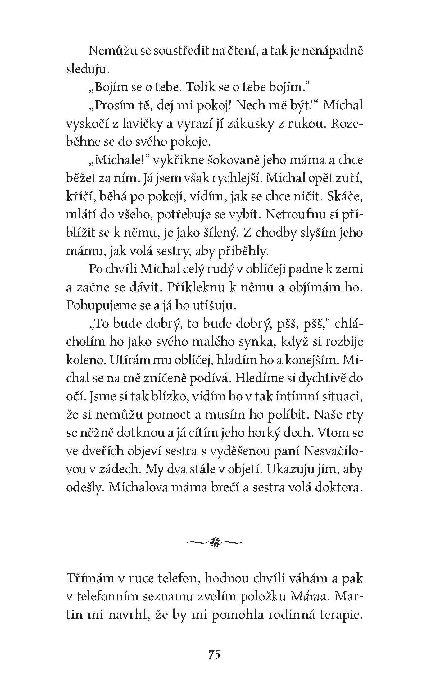 Dvojité salto na talíři