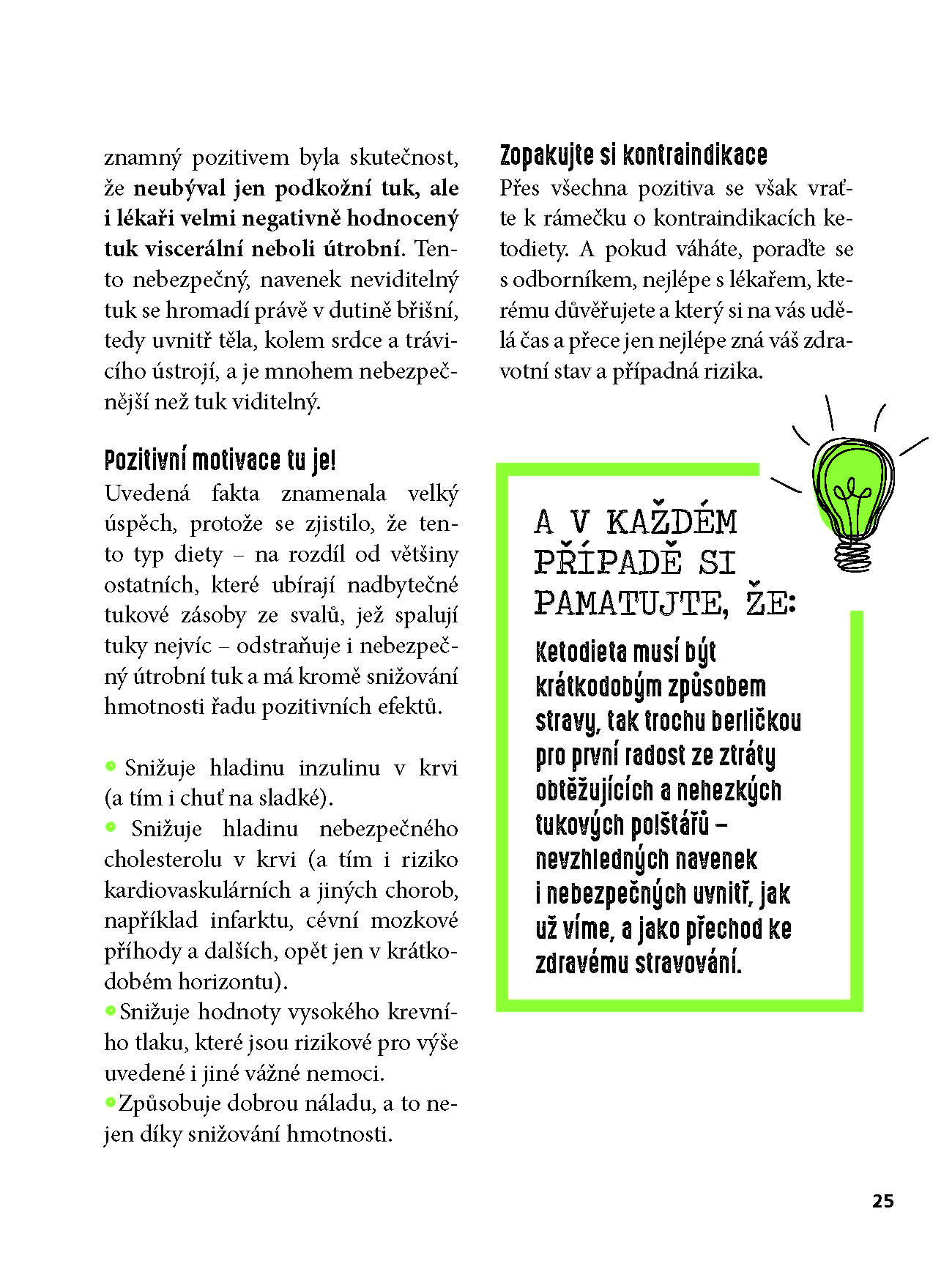 Ketodieta 