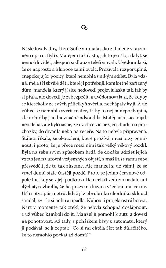 Kruhy na rybníku