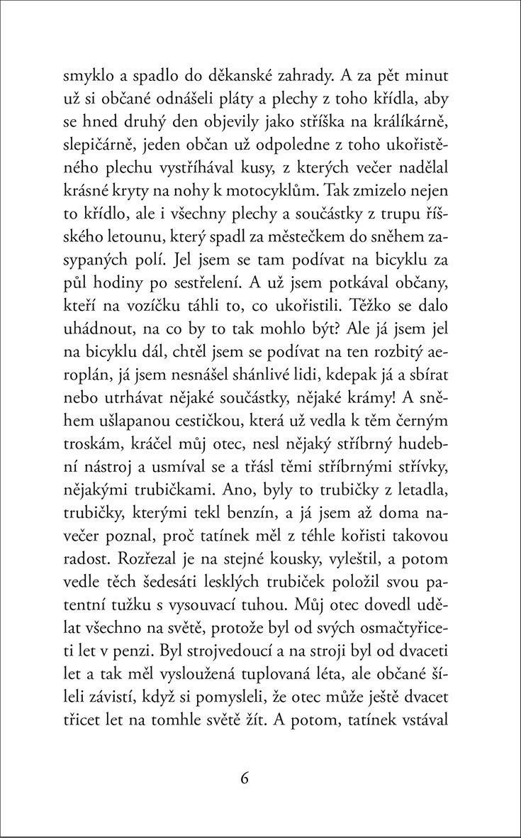 Ostře sledované vlaky 