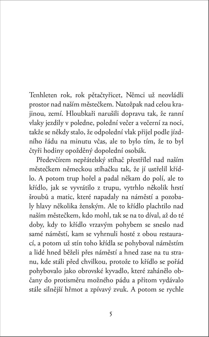 Ostře sledované vlaky 