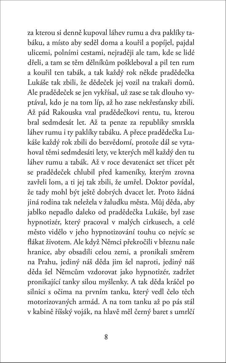 Ostře sledované vlaky 
