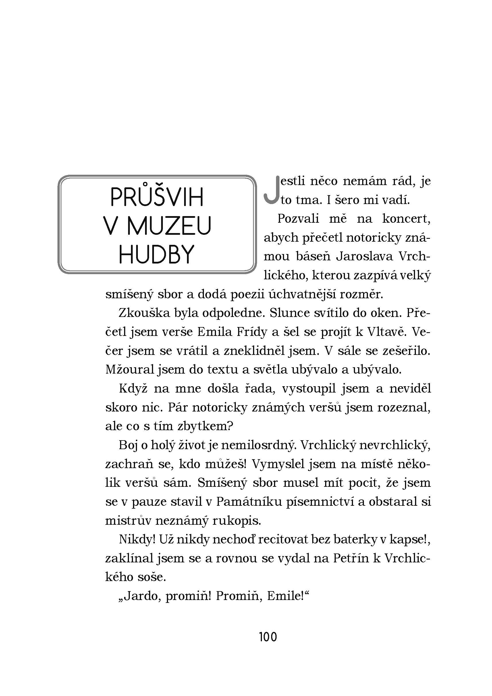 Romantické dřevo