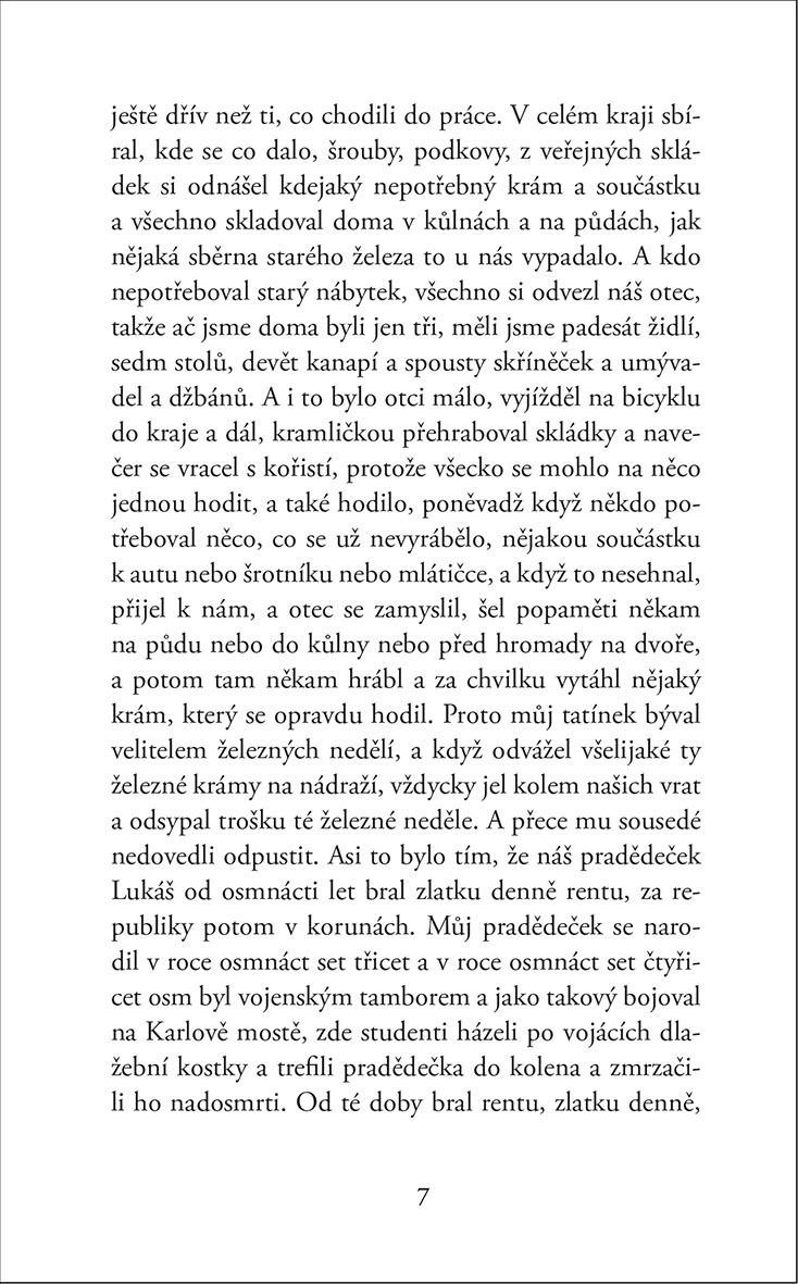 Ostře sledované vlaky 