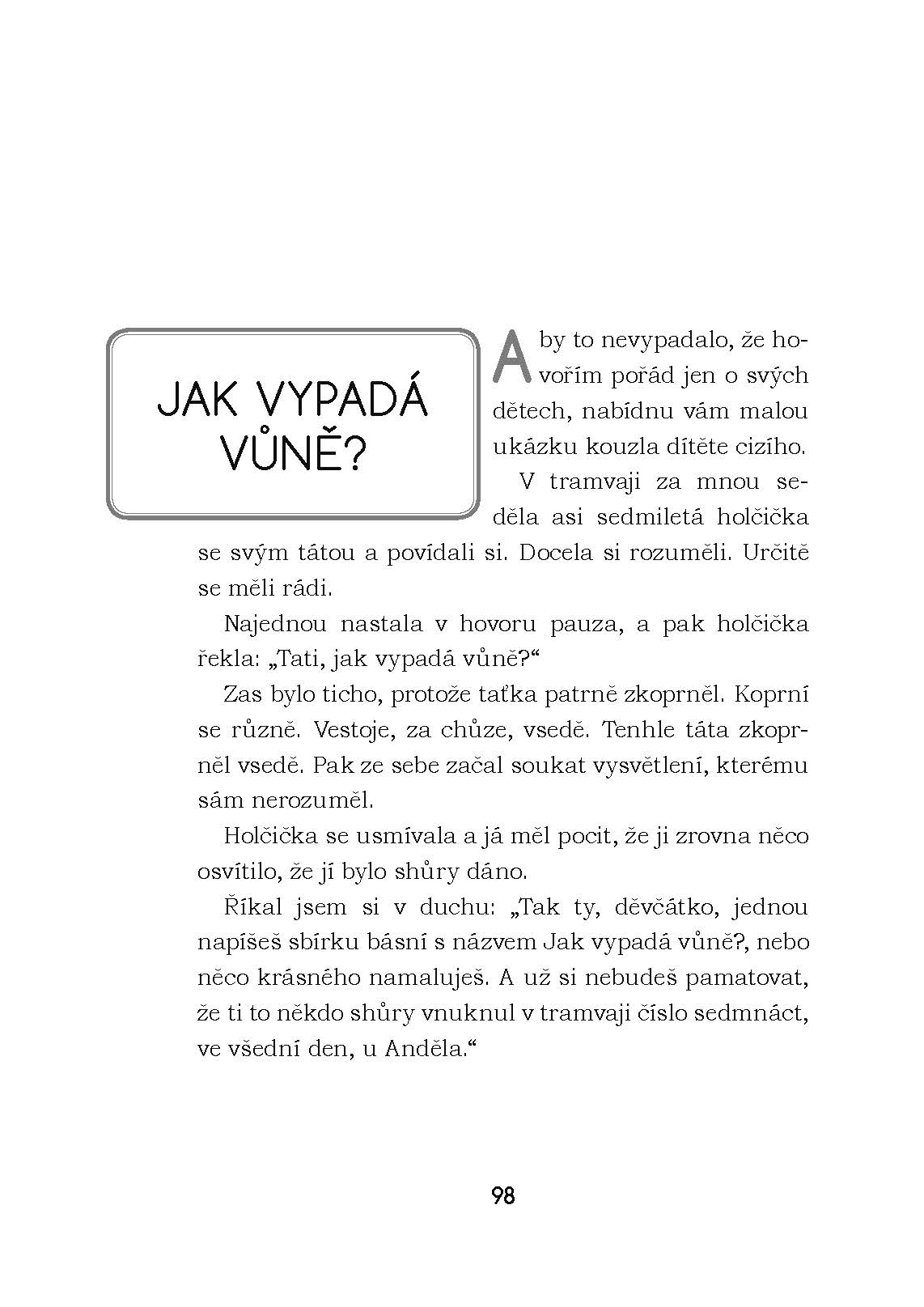 Romantické dřevo