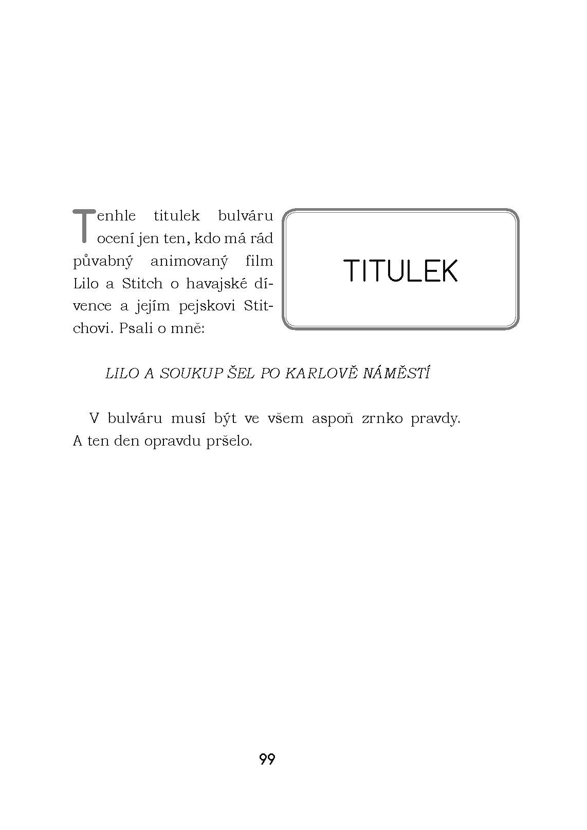 Romantické dřevo