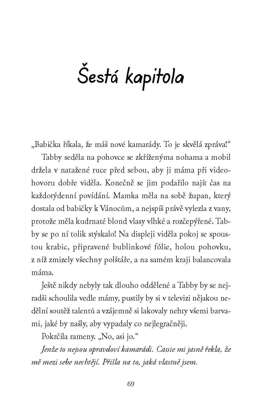 Klub knihomolských srdcí