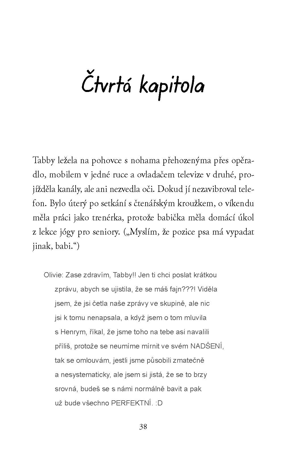 Klub knihomolských srdcí