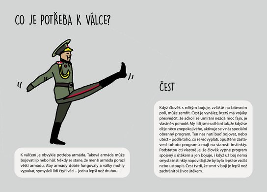 Války