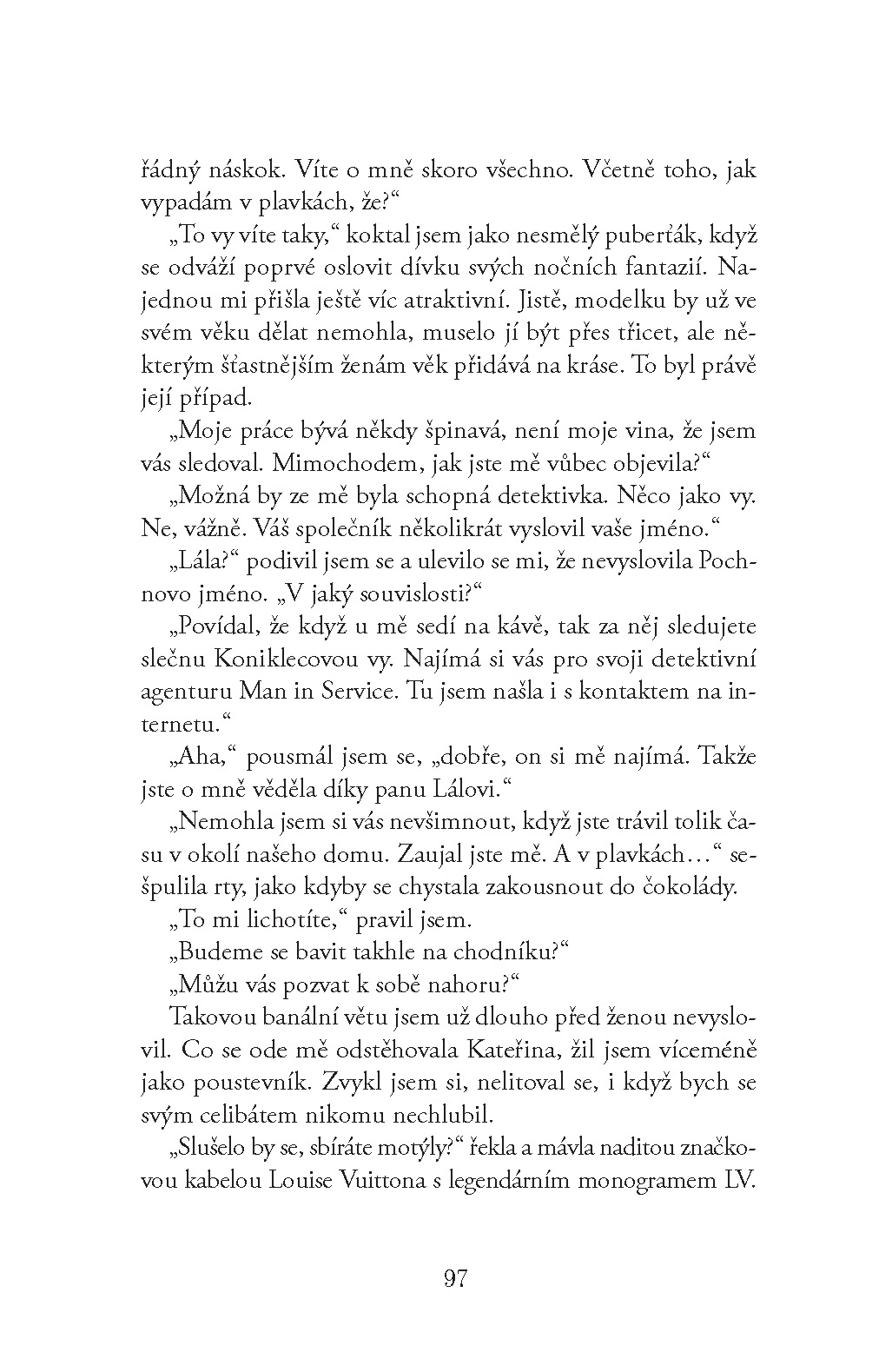 Kandidáti na vraha 
