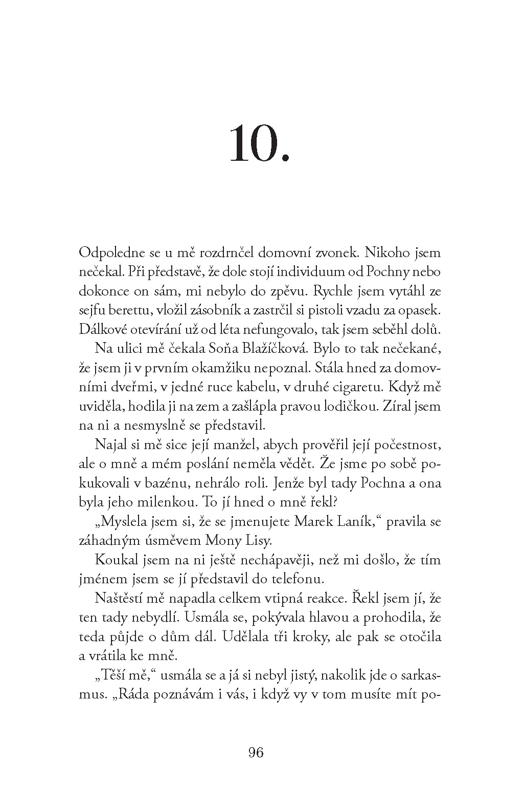 Kandidáti na vraha 