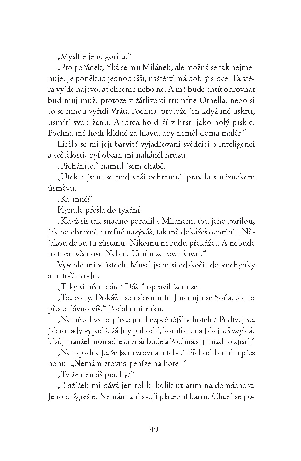 Kandidáti na vraha 