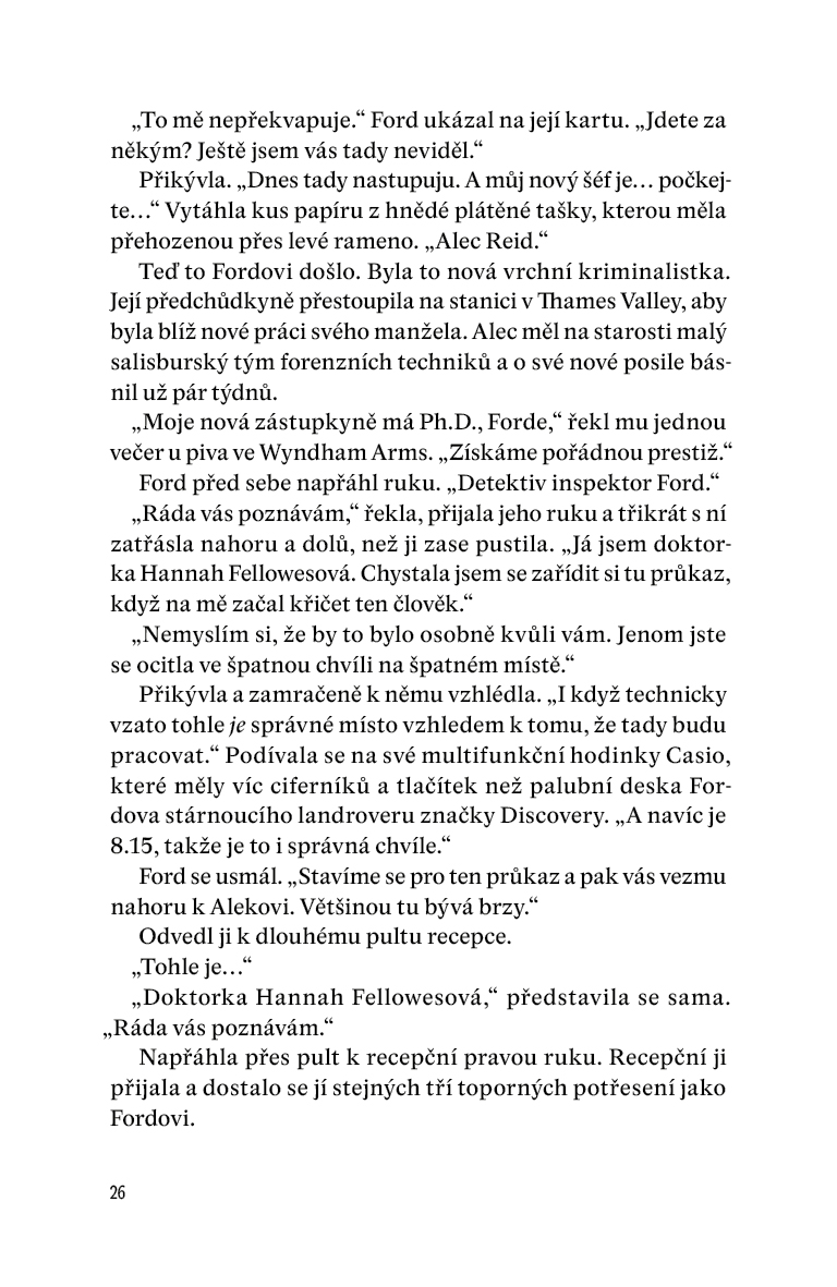 Temná hra