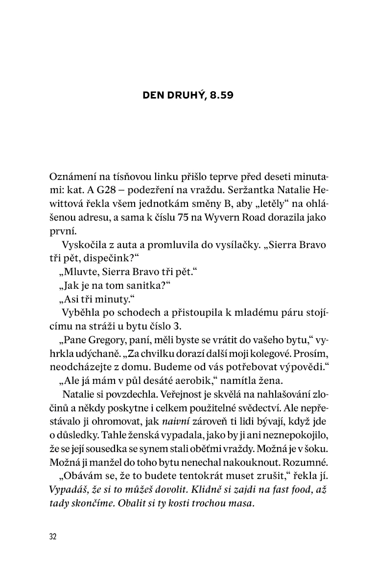 Temná hra