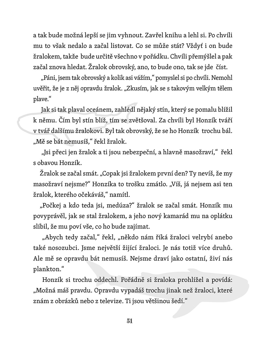 Honzíkova knížka zvířátek