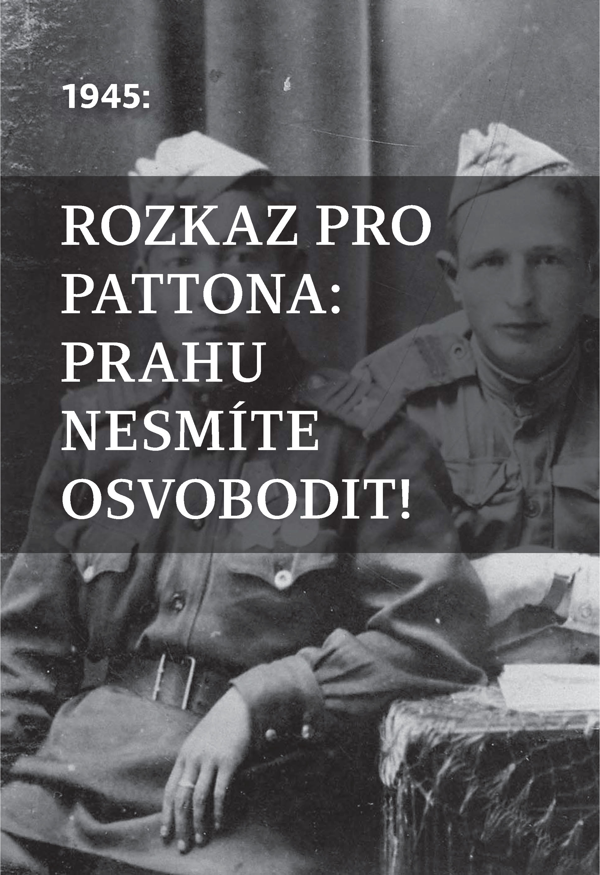 Osudové okamžiky Československa