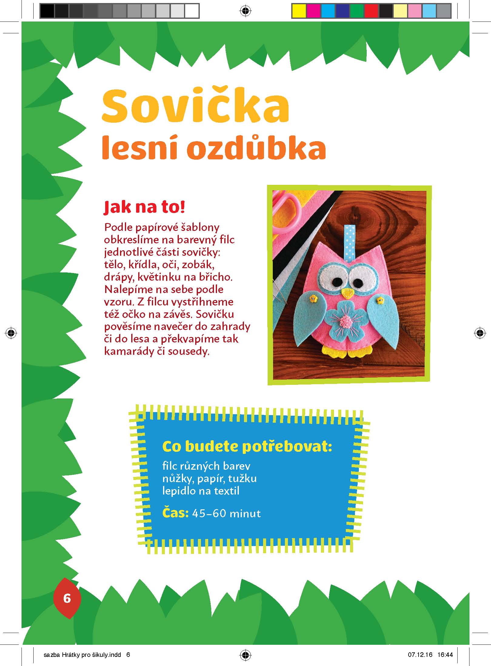 Superkniha pro tvořivé ruce