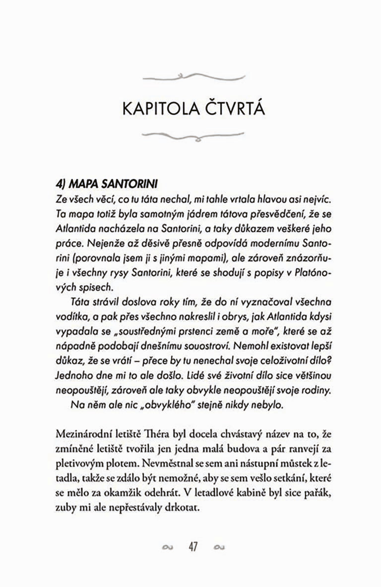 Láska a olivy