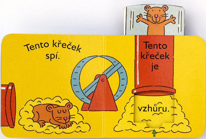 Malý pejsek