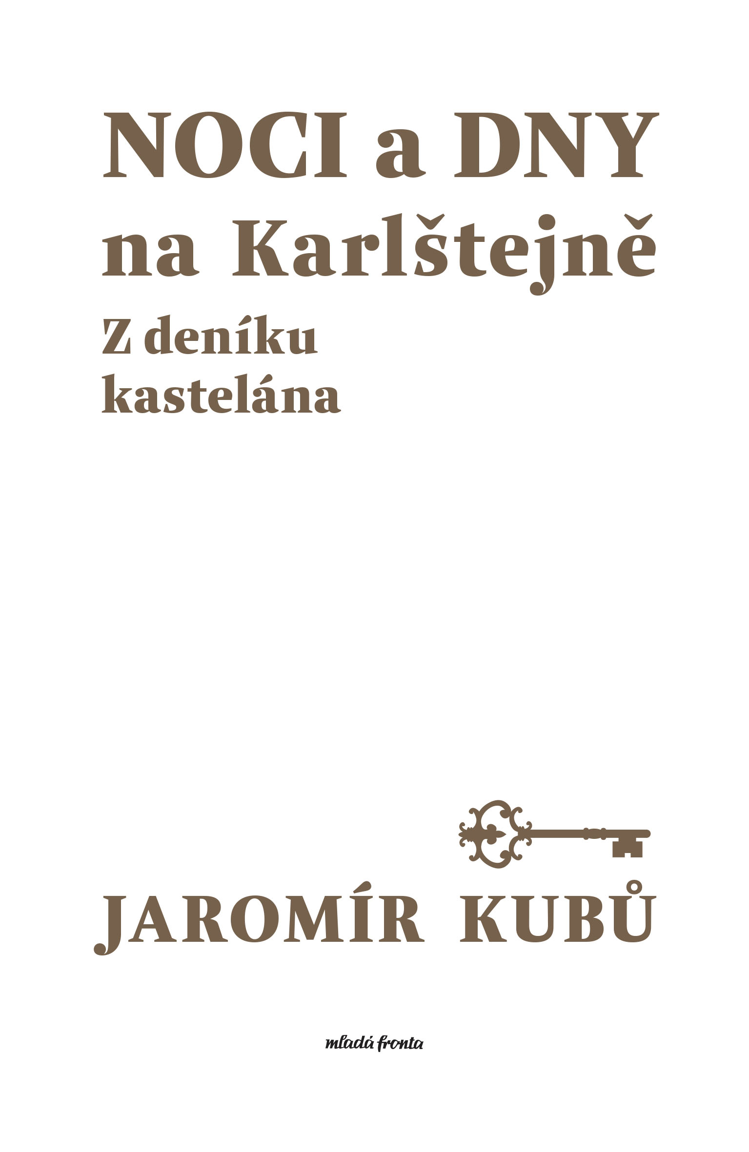 Noci a dny na Karlštejně