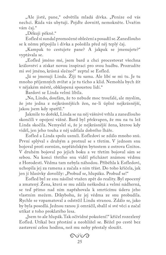 Bard z Rilanty