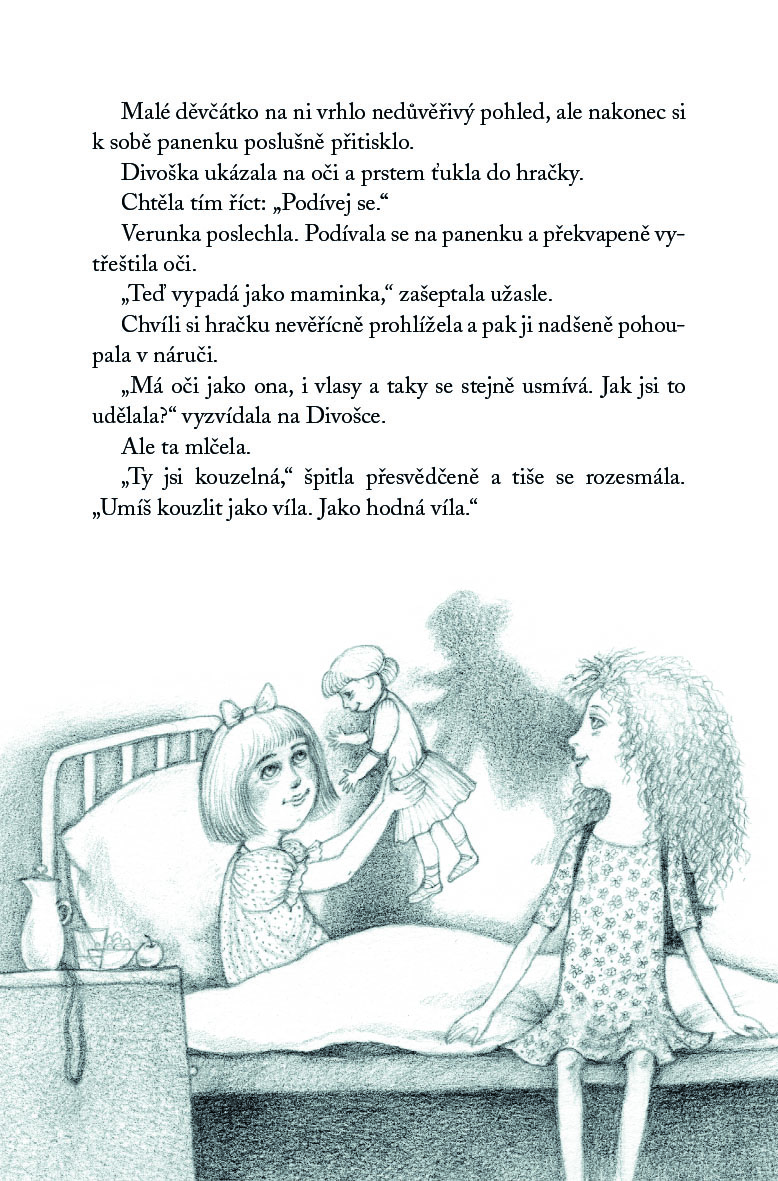 Dobrodružství začíná pod hvězdami