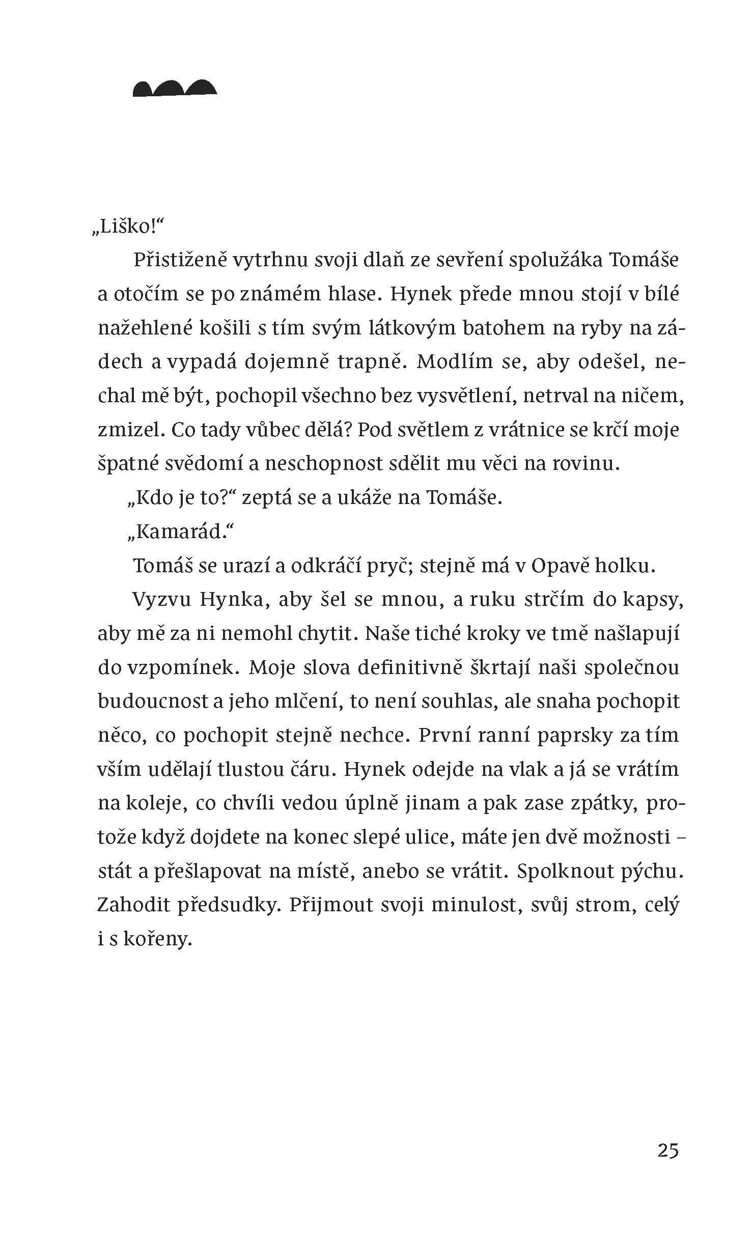 Veselí