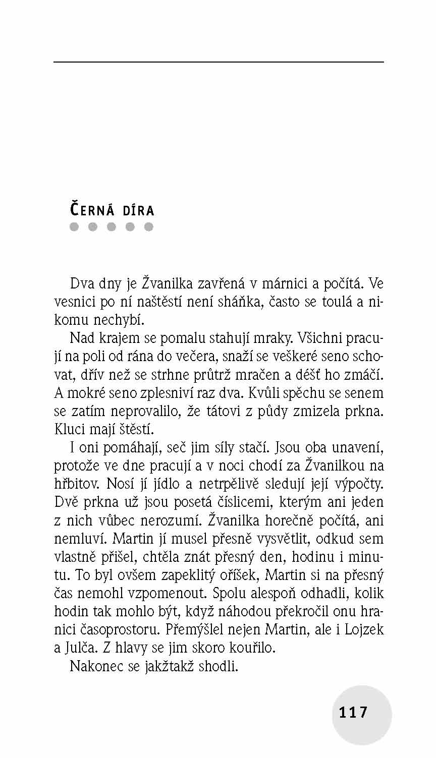 Ztraceni v čase