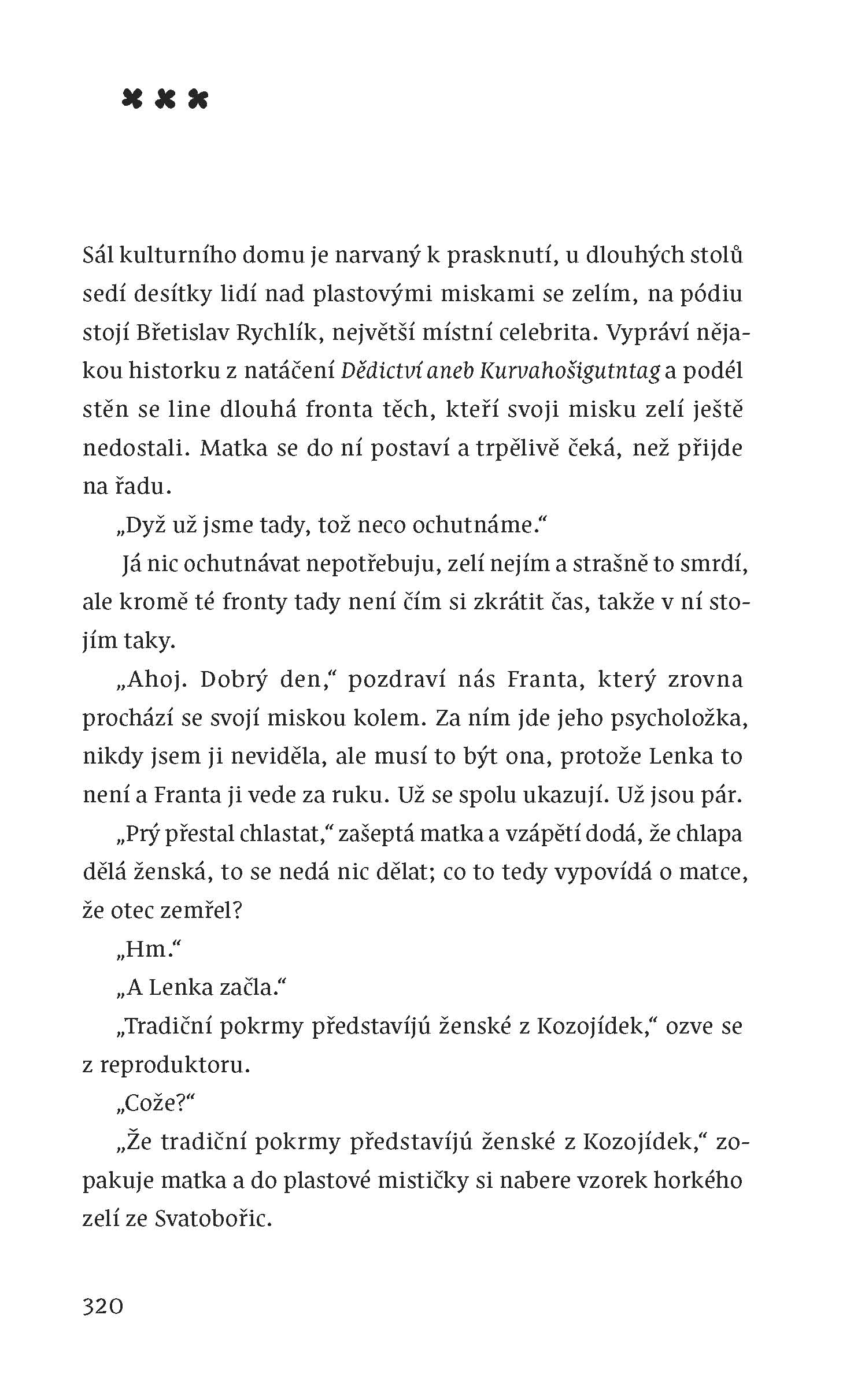 Veselí