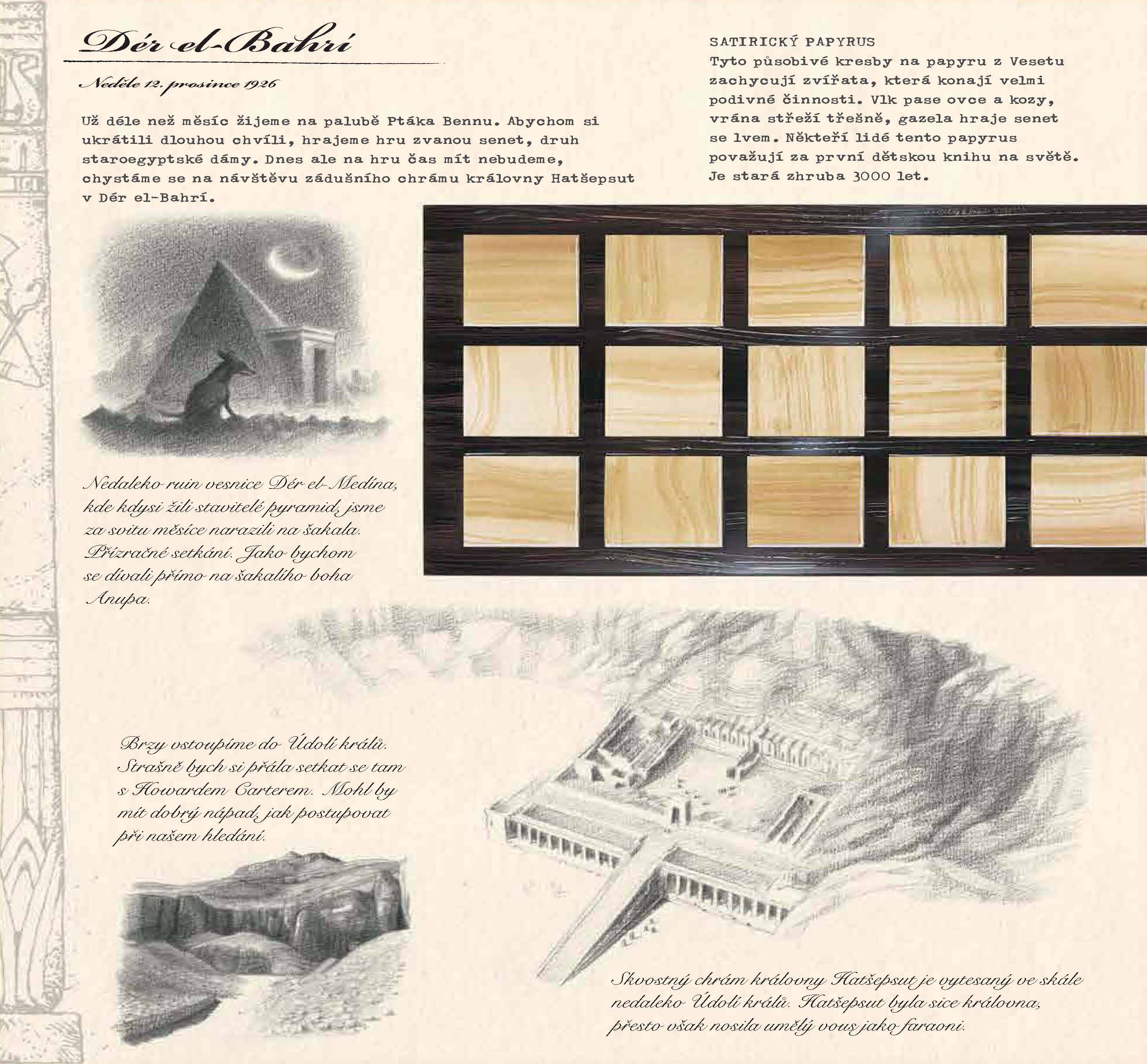 Egyptologie