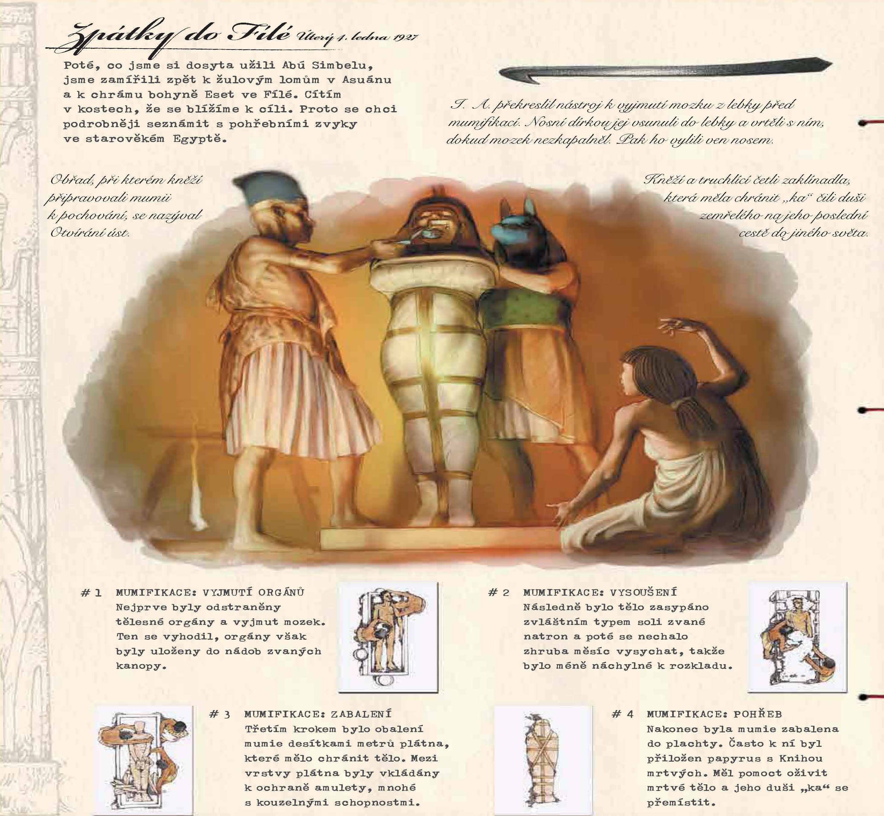 Egyptologie