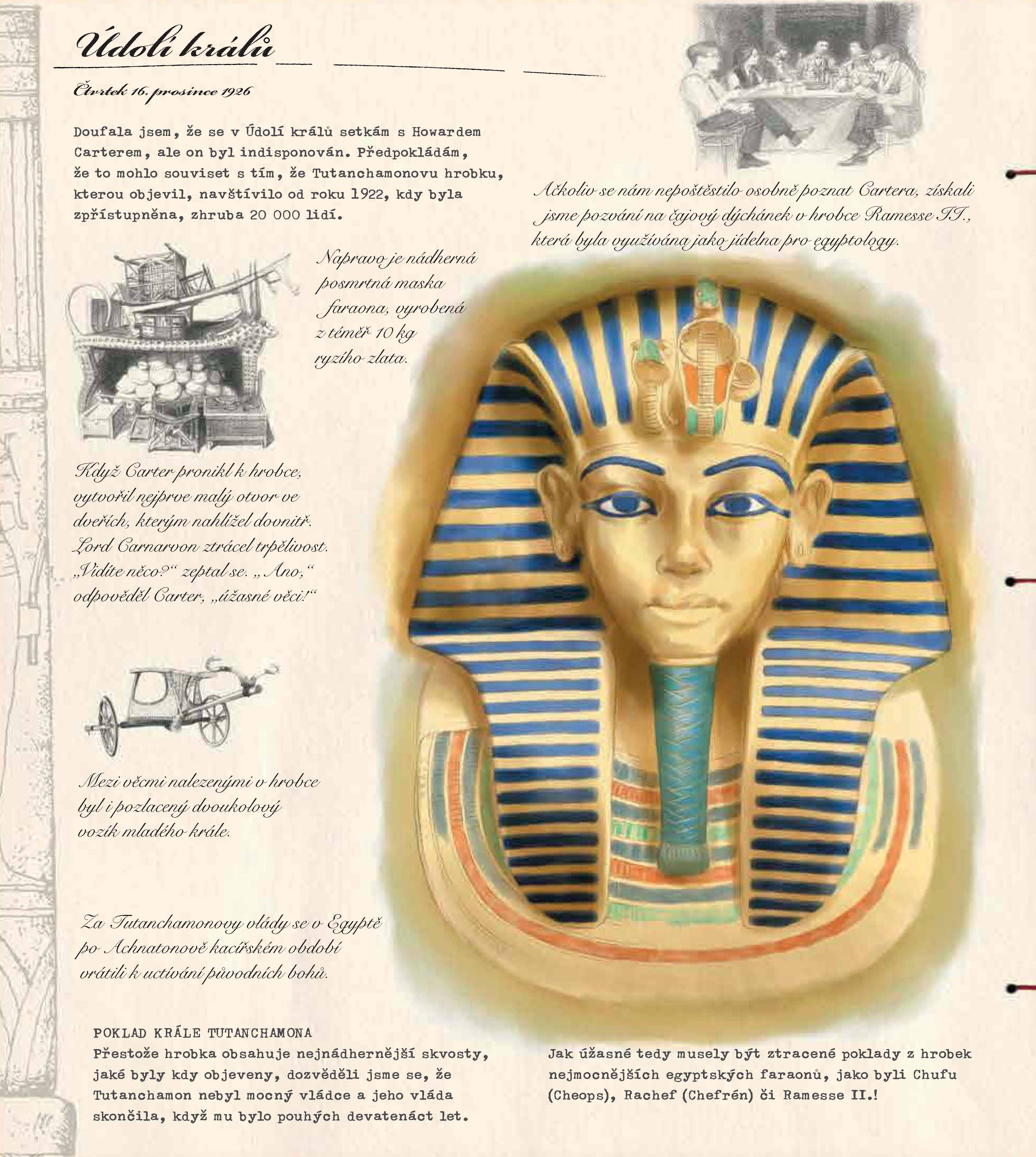 Egyptologie