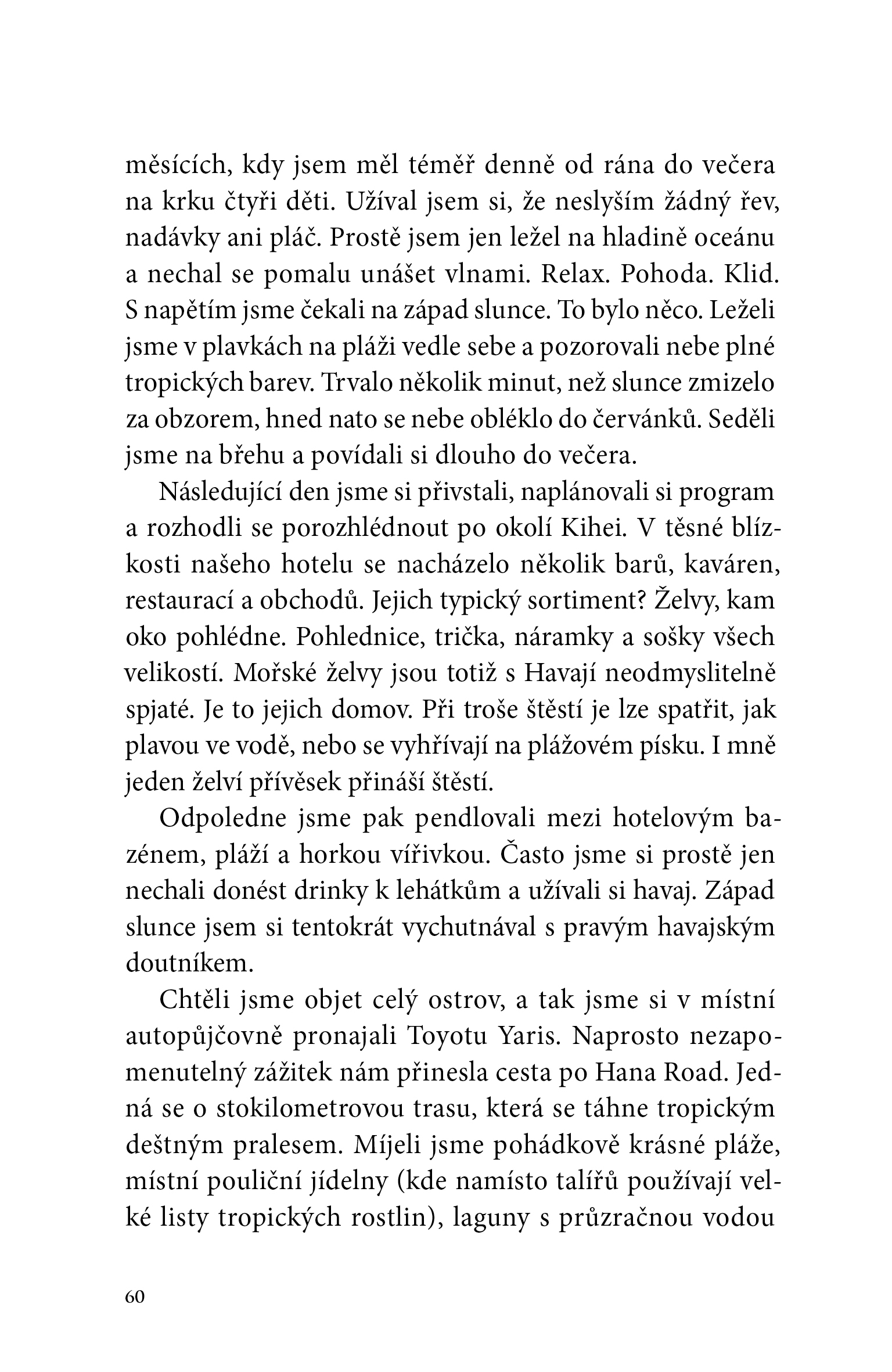 Americká sprcha