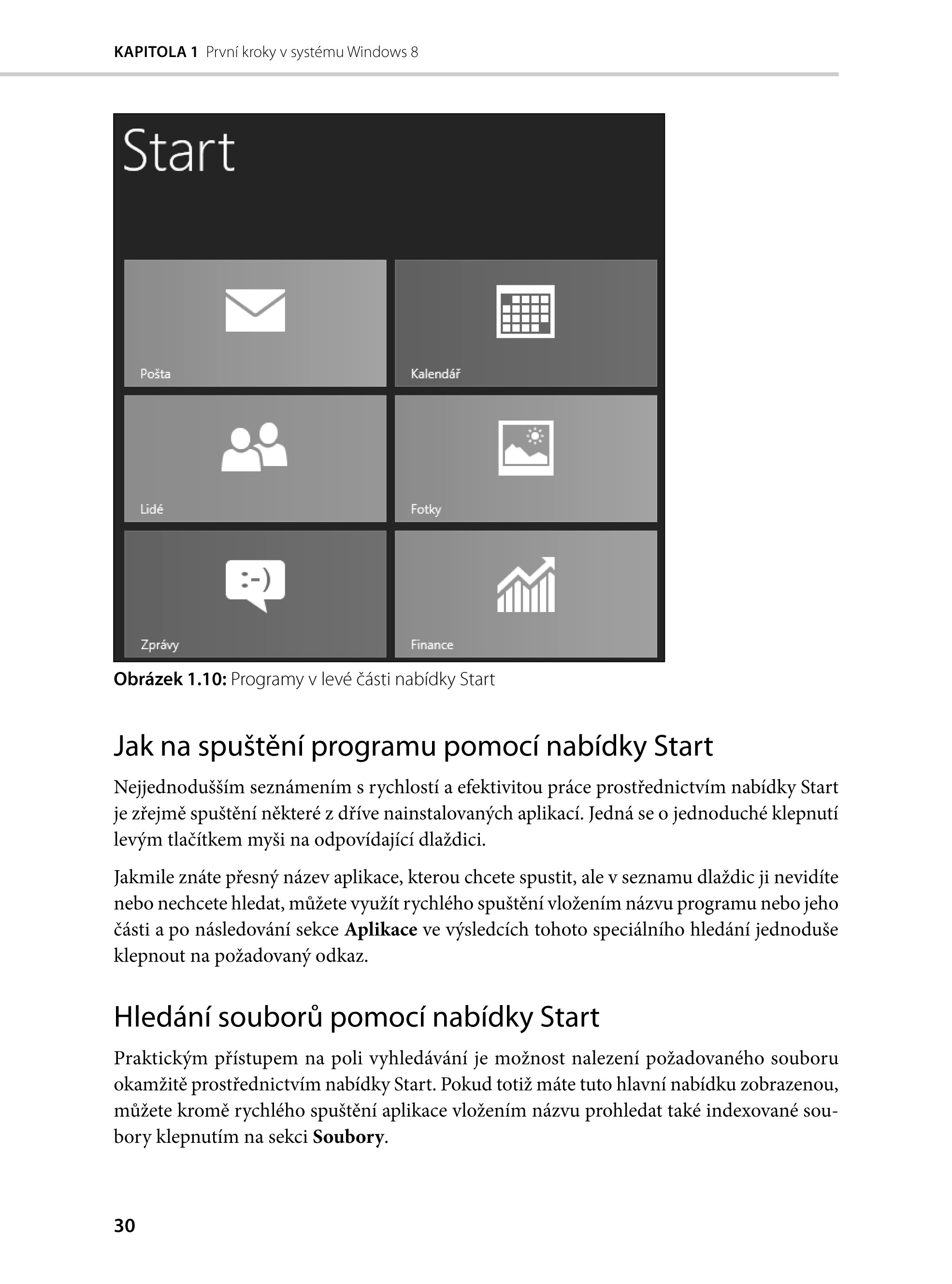 Microsoft Windows 8