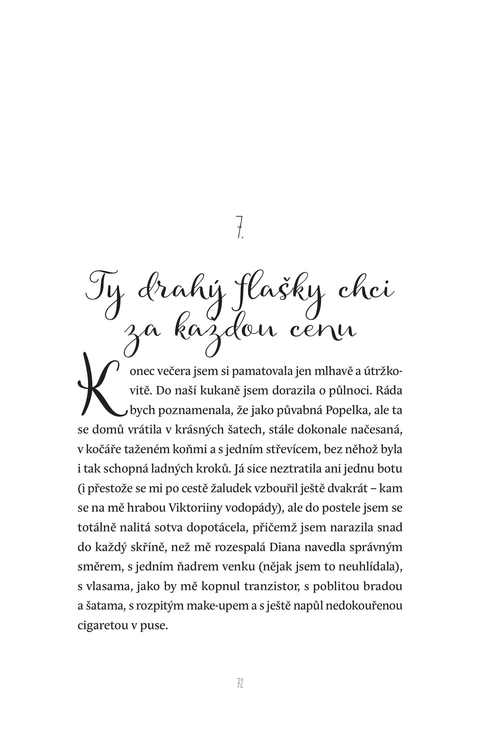 Úděsné dny Adély H.