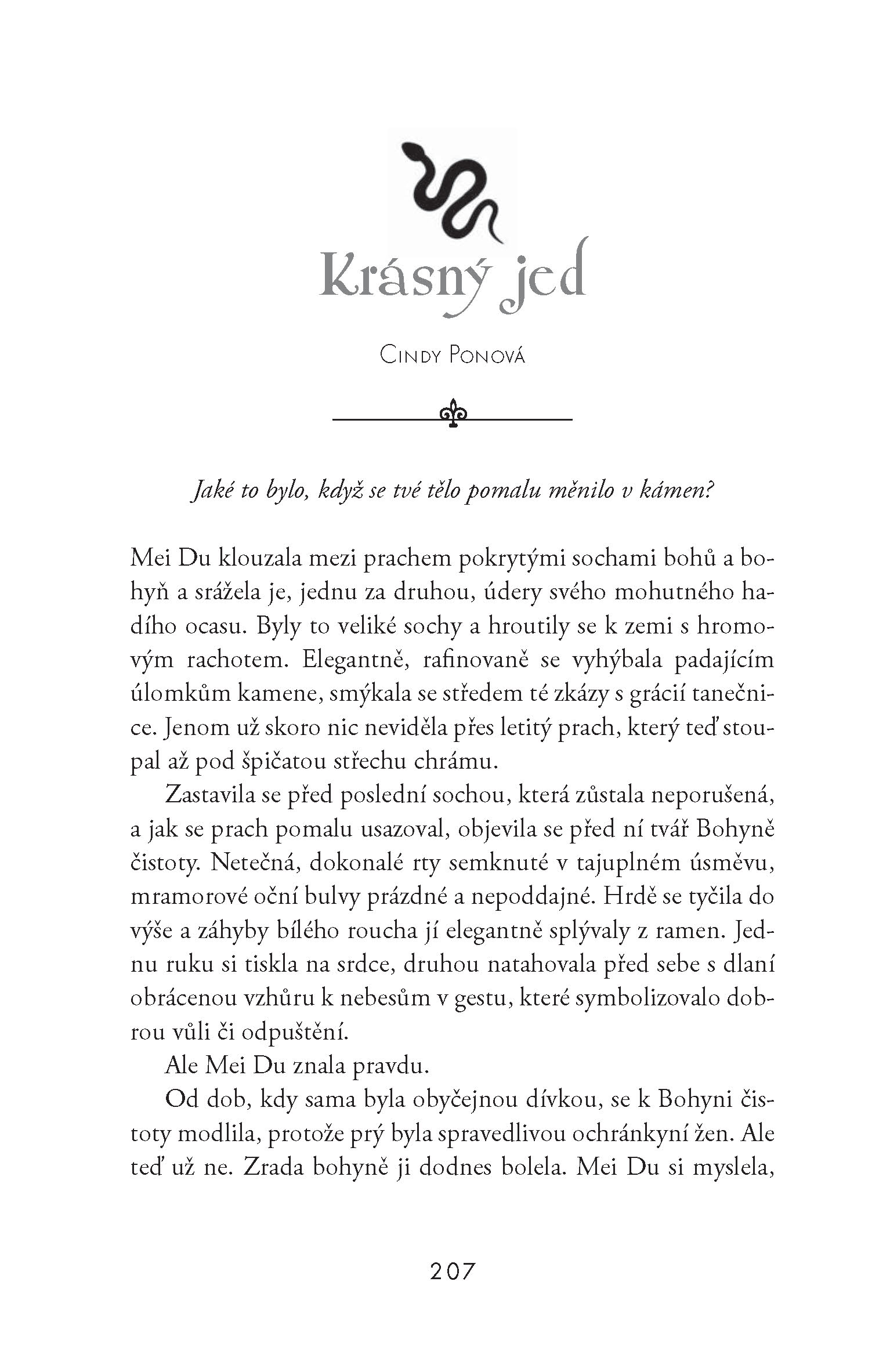 S láskou tě nenávidím