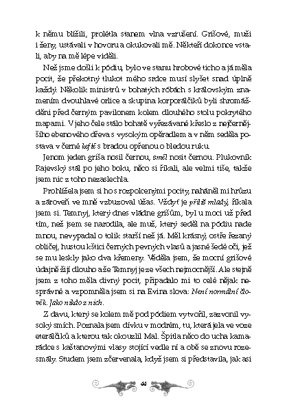 Griša - komplet 1.-3. díl – box