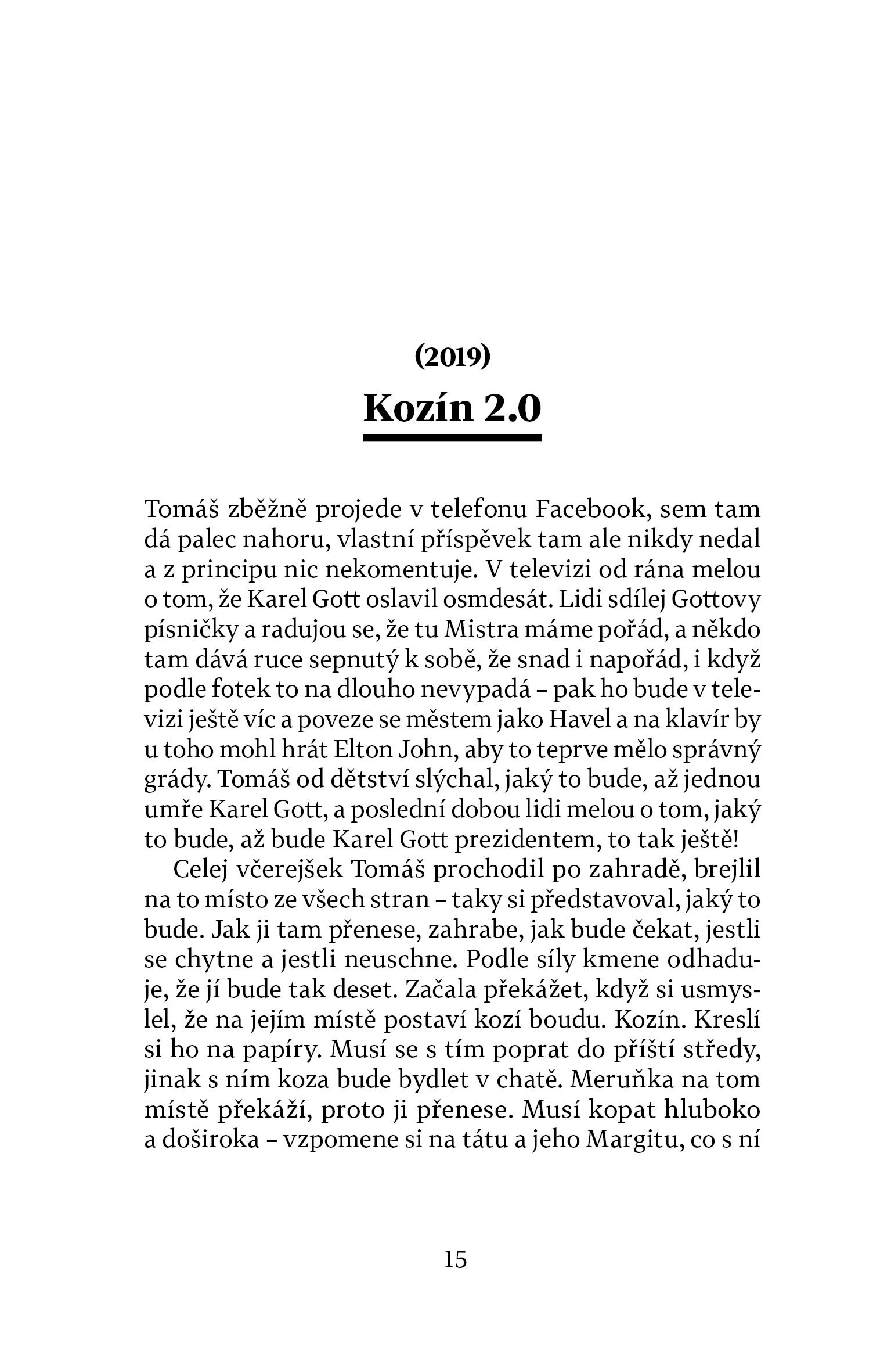 Krajina roztavených zvonů