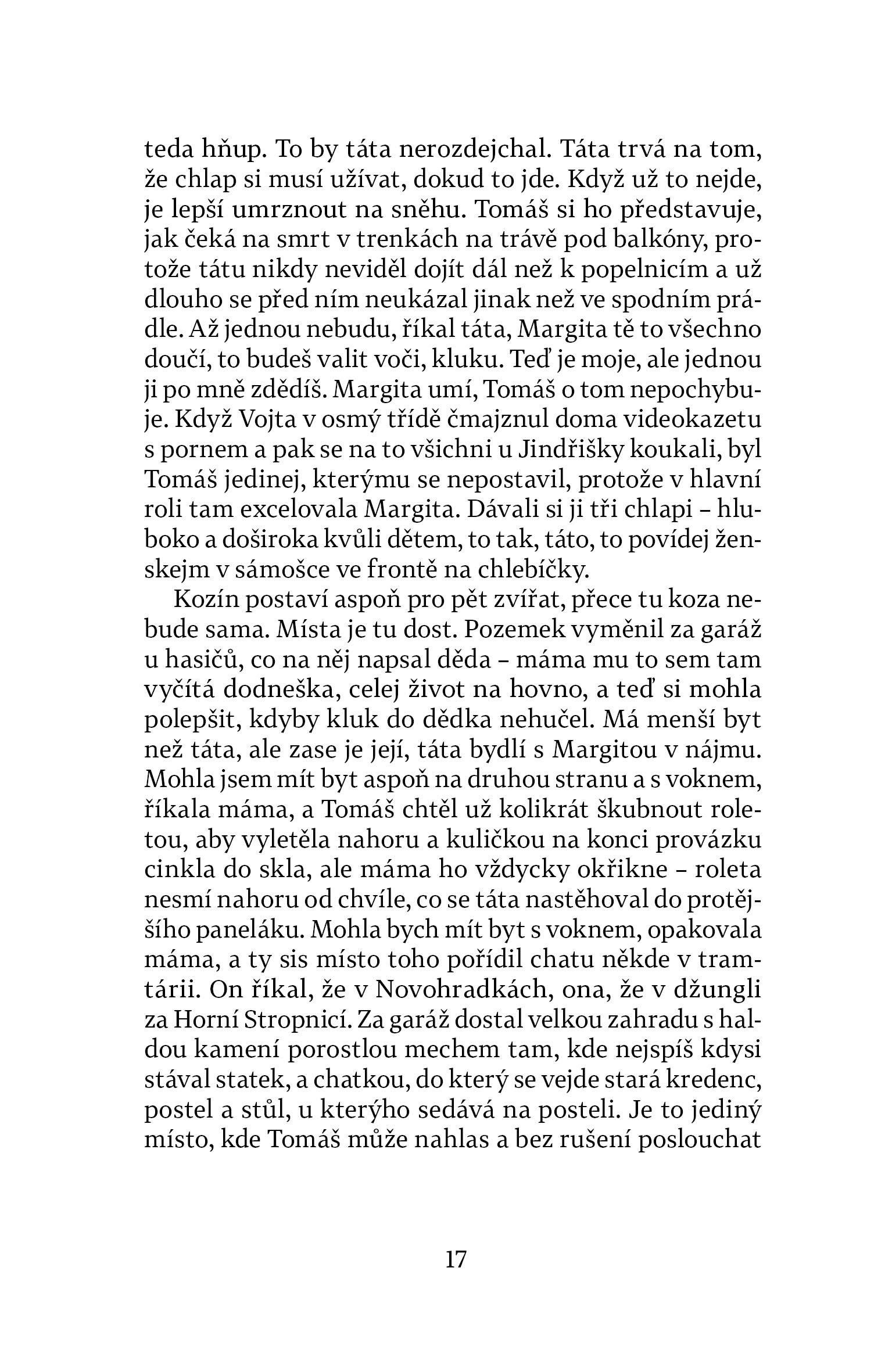 Krajina roztavených zvonů